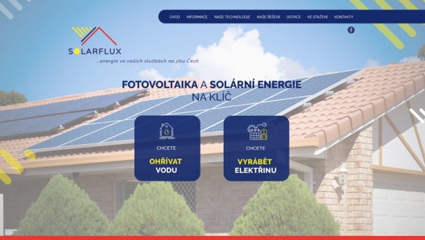 SolarFlux